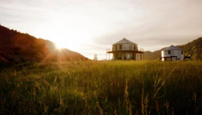 The Silo Loft At Goose Lake Lane